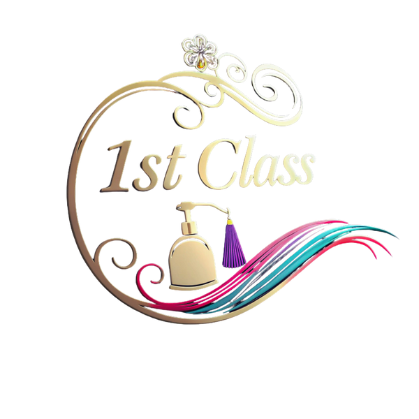 1st class