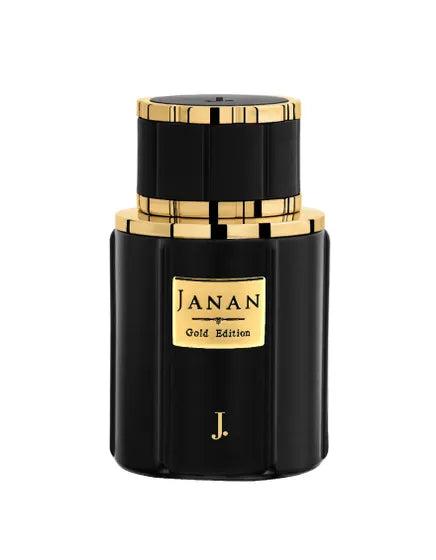 Janan Collection — Sport • Gold • Platinum