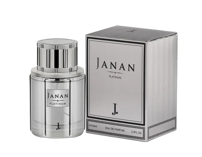 Janan Collection — Sport • Gold • Platinum